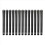 26PCS Golf Grip Classic Pattern Standard Natural Rubber 2