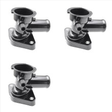 3x 4663501 Kühler-Wasserauslass-Einfüllstutzen für 1995-2000 Neon 1994-99 1995-01