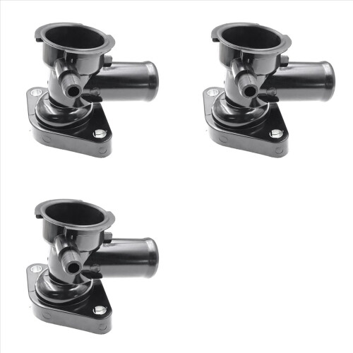 3X 4663501 Στόμιο Νερού Ψυγείου για το 1995-2000 Neon 1994-99 1995-01