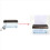 destructeurs de documents électriques USB à double usage, mini de bureau, pour factures et documents A4, idéal pour la maison et le bureau. 5