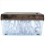 destructeurs de documents électriques USB à double usage, mini de bureau, pour factures et documents A4, idéal pour la maison et le bureau. 4