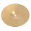 Conjunto de 2 pratos de cobre de 12 polegadas, pratos de metal, pratos de bateria e instrumentos de percussão para músicos. 4