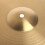 Conjunto de 2 pratos de cobre de 12 polegadas, pratos de metal, pratos de bateria e instrumentos de percussão para músicos. 5