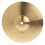 Conjunto de 2 pratos de cobre de 12 polegadas, pratos de metal, pratos de bateria e instrumentos de percussão para músicos. 3