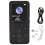 Ραδιόφωνο FM MP3 Player με Bluetooth 5.2 Υψηλή ποιότητα ήχου Ενσωματωμένο ηχείο Hi-Fi Lossless 1