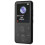 Ραδιόφωνο FM MP3 Player με Bluetooth 5.2 Υψηλή ποιότητα ήχου Ενσωματωμένο ηχείο Hi-Fi Lossless 3