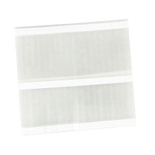 50 Thermal Binding Glue Strips 11 Inch Hot Melt Book  Document Binder 4mm Pack