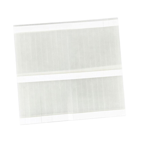50 Thermal Binding Glue Strips 11 Inch Hot Melt Book  Document Binder 4mm Pack