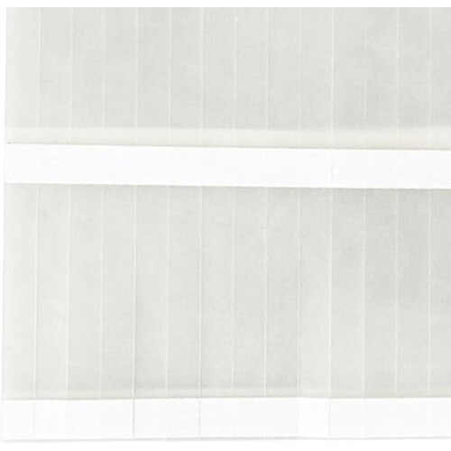 50 Thermal Binding Glue Strips 11 Inch Hot Melt Book  Document Binder 4mm Pack 1