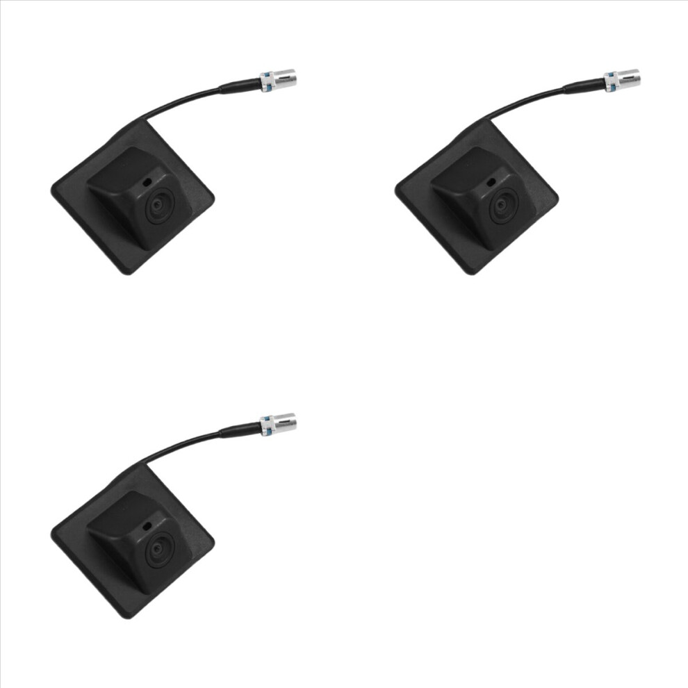 3X For Baic Bjev Eu5 Beijing U5 Plus Car Reverse Camera Rear Camera A00097788 Light 4852070761413