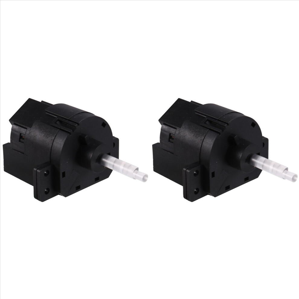 2X Heater Blower Resistor Switch For Punto Doblo Stilo 82486392 Light 4852070760256