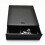 3X Desktop Storage Box Organizer Drawer Optical Drives 5.25Inch Front Panel Storage Holders & Racks 7