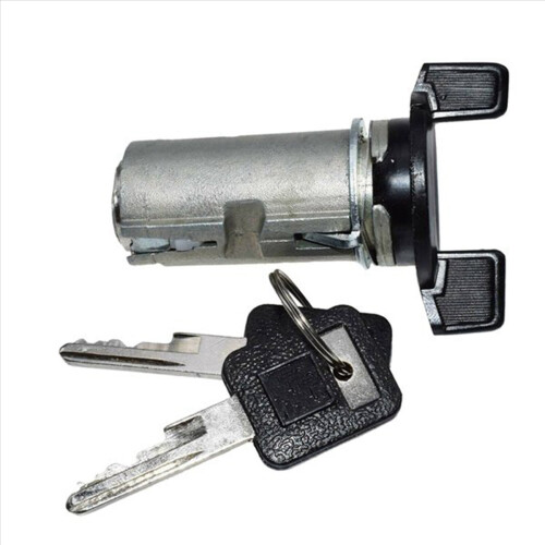 4X Ignition Key Switch Lock Cylinder for C/K1500 R/V1500 701398 Replacement 2