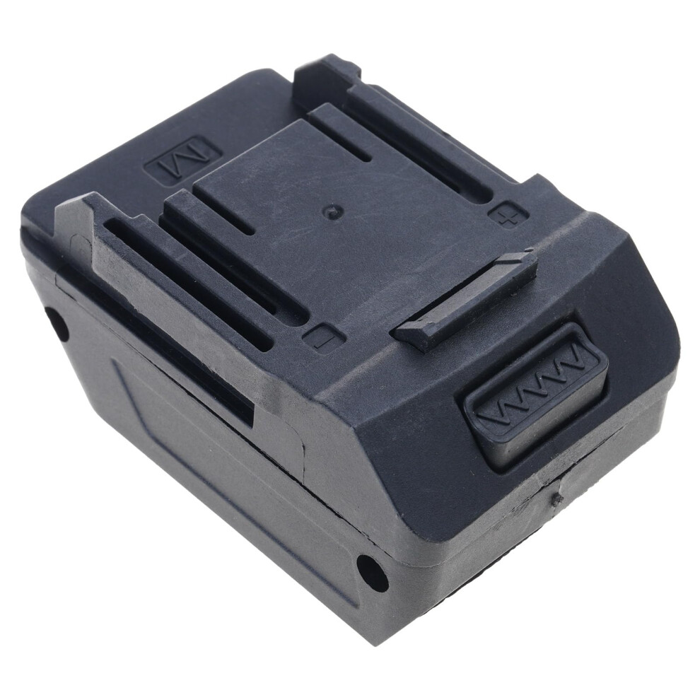 Power Tool Battery Adapter With Crossbrand Compatibility And Overcharge Protection For Mutian To Daiyi A3 9001264066543