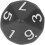 Ζάρια από πολυμερές υψηλής ποιότητας για DND RPG, το Initiative Advantage Die εξασφαλίζει μια 5