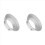 2 bagues d'adaptation Bowens pour softbox de type S (150 mm) pour la photographie de studio 1