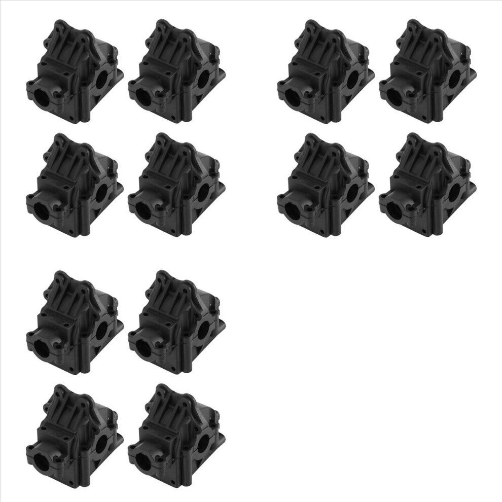 12Pcs Shell Differential Housing For 144001 144002 144010 124007 124016 124017 124019 4852070758888