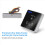 2X Embedded 1D 2D Barcode Scanner QR Bar Code RFID Card Reader Wiegand Connection Self-Induction for Gate Machine 5