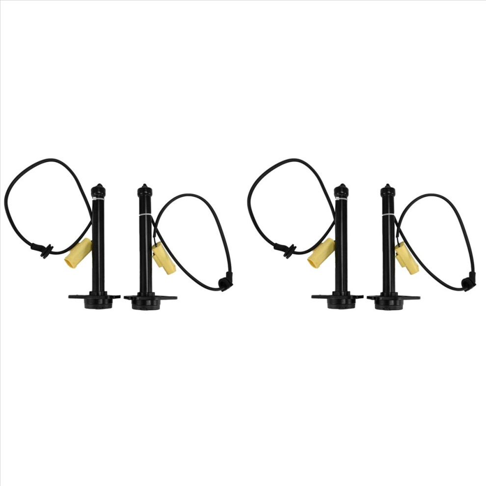 4X A2139062201 2139062201 Active Bonnet Actuator Hinge Sensor For E-Class W213 S213 W238 W257 W290 C238 4852070752756
