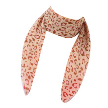 Damen-Kopftuch, modisch und trendig, geeignet für das-Rosa