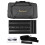 Rockhouse Gitarren-Pedalboard, doppelseitiges 1
