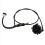 Kit com 2 pastilhas e discos de freio para motos de 50cc, 110cc, 125cc, 150cc, 200cc e 250cc. 5