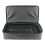 Rockhouse Gitarren-Pedalboard, doppelseitiges 4