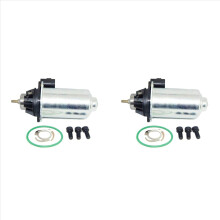 2X 31363-12040 Car Clutch Control Actuator for VERSO
