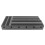 Rockhouse Gitarren-Pedalboard, doppelseitiges 7