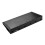 Rockhouse Gitarren-Pedalboard, doppelseitiges 8