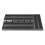 Rockhouse Gitarren-Pedalboard, doppelseitiges 2