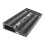 Rockhouse Gitarren-Pedalboard, doppelseitiges 9