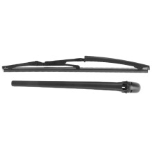 Auto Heckscheibe Wischer Arm Klinge Set Änderung