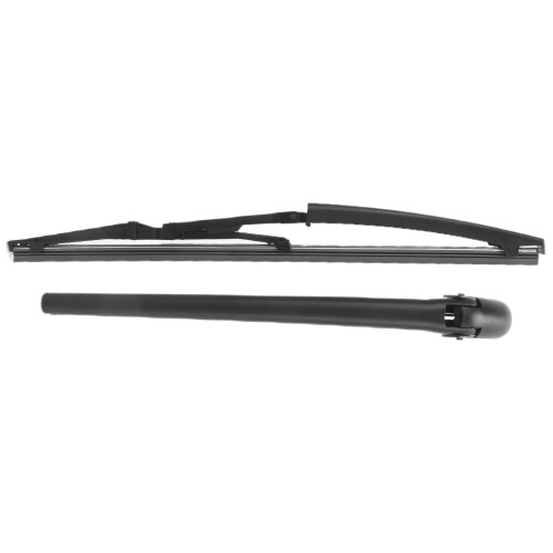 Auto Heckscheibe Wischer Arm Klinge Set Änderung