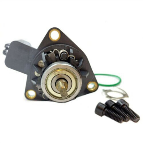 2X 31363-12040 Car Clutch Control Actuator for VERSO 2