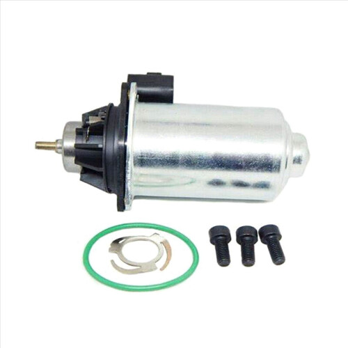 2X 31363-12040 Car Clutch Control Actuator for VERSO 1