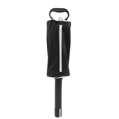 Golfball-Auffangtasche, Golfball-Retriever mit 2
