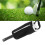 Golfball-Auffangtasche, Golfball-Retriever mit 12