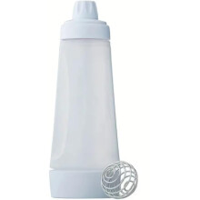 Pancake Batter Dispenser with Stainless Steel, Large Capacity Mixer for Waffles and Crepes