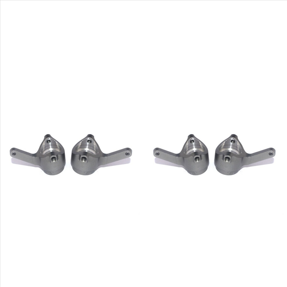 4X Metal Front Steering Cup 8052 For 1/8 08423 08425 08426 08427 9020 9072 9071 9116 9203,A 4852070758017