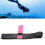KEEP DIVING Tauch-Halteband aus Gummi, 12
