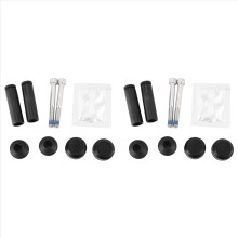 Kit bulloni guida per perni scorrevoli pinza freno anteriore per auto 2X per Ducato BCF1386P