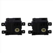 2X 063800-2242 Auto A/C Airconditioning Servomotor voor 2016-2022 87106-0D070