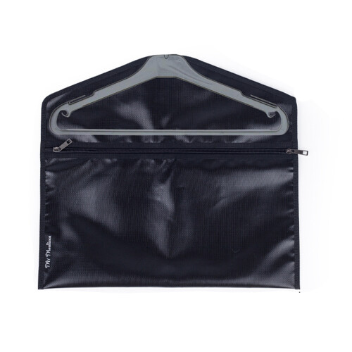 Sac de rangement sécurisé pour objets de valeur, sac de-B
