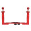 Alle Metall Dual Handheld Hand Grip Tauchen 9