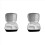 2X for SM7B/MV7/MV7X Broadcast Dynamic Microphone Hardshell Portable Storage Case 1