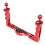 Alle Metall Dual Handheld Hand Grip Tauchen 4
