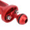 Alle Metall Dual Handheld Hand Grip Tauchen 10