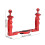 Alle Metall Dual Handheld Hand Grip Tauchen 8