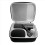 2X for SM7B/MV7/MV7X Broadcast Dynamic Microphone Hardshell Portable Storage Case 3